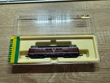 Minitrix 2061 diesellok gebraucht kaufen  Hamburg