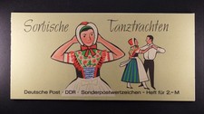 Ddr 1971 markenheft gebraucht kaufen  Berlin