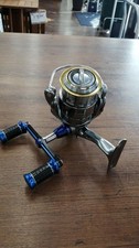 Daiwa spinning reel d'occasion Daiwa spinning reel d'occasion  Expédié en France