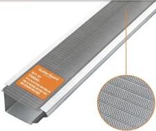 Gutter guard linear for sale  Carbondale