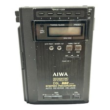 Vintage aiwa j505 for sale  Tooele