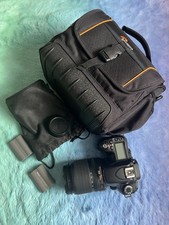 Nikon d80 10.2mp for sale  WATERLOOVILLE