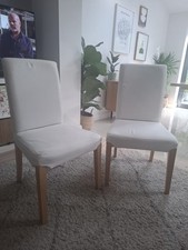 Bergmund ikea dining for sale  SOLIHULL