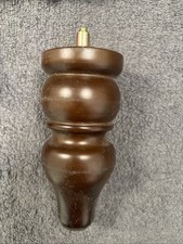 Wooden furniture feet for sale  NEWCASTLE