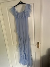 Rita ora ruffle for sale  GODALMING