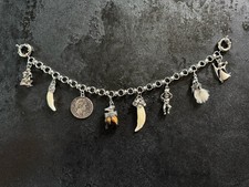 Charivari anhänger trachtenke gebraucht kaufen  Kaufbeuren