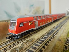 Fleischmann 9369 doppelstockwa gebraucht kaufen  Deutschland