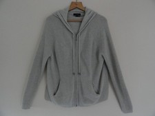 Autograph cashmere hoodie for sale  LOUGHTON
