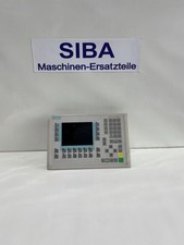 Siemens panel p270 gebraucht kaufen  Freiberg am Neckar
