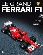 Ferrari 150 italia usato  Catania