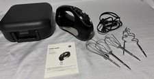 Hand mixer 169204 for sale  Clark