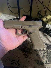 Airsoft glock 19x for sale  Union