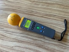 Elektrosmog messgerät pce gebraucht kaufen  Freudenberg