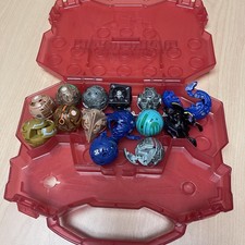 Lot bakugan battle for sale  Kalamazoo