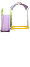 Toddler slide set for sale  Romulus
