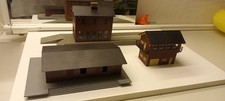 Lot gare hall d'occasion  Dombasle-sur-Meurthe