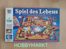 Spiel lebens 1979 gebraucht kaufen  Litzendorf