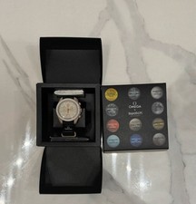 Brand new swatch usato  Massa di Somma