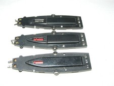 Weichenantriebe 3stck . gebraucht kaufen Weichenantriebe 3stck . gebraucht kaufen  Eberswalde-Umland