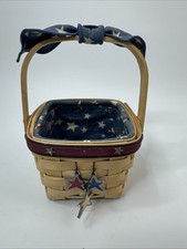 2008 longaberger american for sale  Waterloo