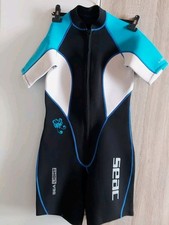 Tauchanzug damen handschuhe gebraucht kaufen  Bremen