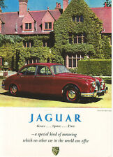 Morse jaguar mk11 for sale  NEWCASTLE
