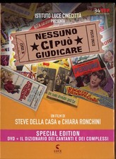 Nessuno può giudicare usato  Roma