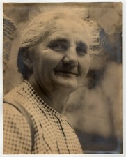 Silbergelatine foto 1920 gebraucht kaufen  Deutschland