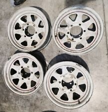 4030002j00 cerchi originali usato  Rovato