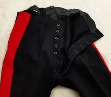 Army dress trousers for sale  LONDON