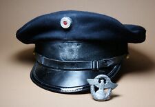 Kriegsmarine schirmmütze mari gebraucht kaufen  Mönchengladbach