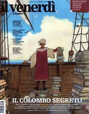 Venerdì 2018 1607.colombo usato  Campagna