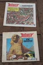 Petit livres asterix d'occasion  Ancerville