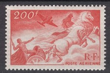 1946 poste aerienne d'occasion  Expédié en Belgium