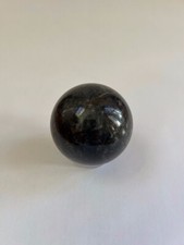 Beautiful arfvedsonite garnet for sale  Des Moines