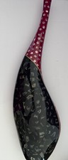 Contemporary tall black for sale  Jackson