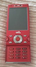Sony ericsson walkman for sale  LONDON