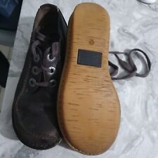 Clarks womans polyveldt for sale  BARNSLEY