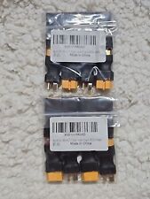 Pairs wires deans for sale  WORKSOP
