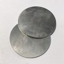 Scheibe kappe alu gebraucht kaufen  Berlin