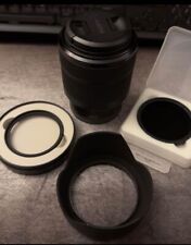 Sony sel 70mm for sale  Houston