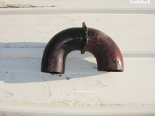 Smudge pot cast for sale  Parma