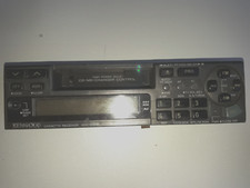 Frontalino kenwood krc usato  Lama Mocogno