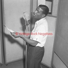 Clyde mcphatter 1955 for sale  New York