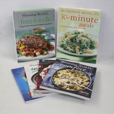 slimming world recipe books for sale slimming world recipe books for sale LEEDS
