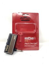 Vox ap2ac amplug for sale  Lexington