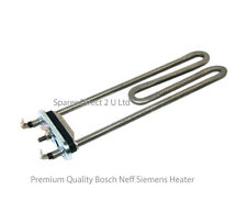 Fits bosch wae24164gb for sale  CHESTERFIELD