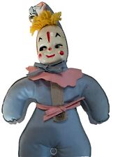 Baby doll clown for sale  Picayune