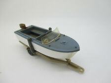 Wiking motor boat d'occasion  Expédié en Belgium