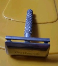 Vintage gillette spiral for sale  LEEDS